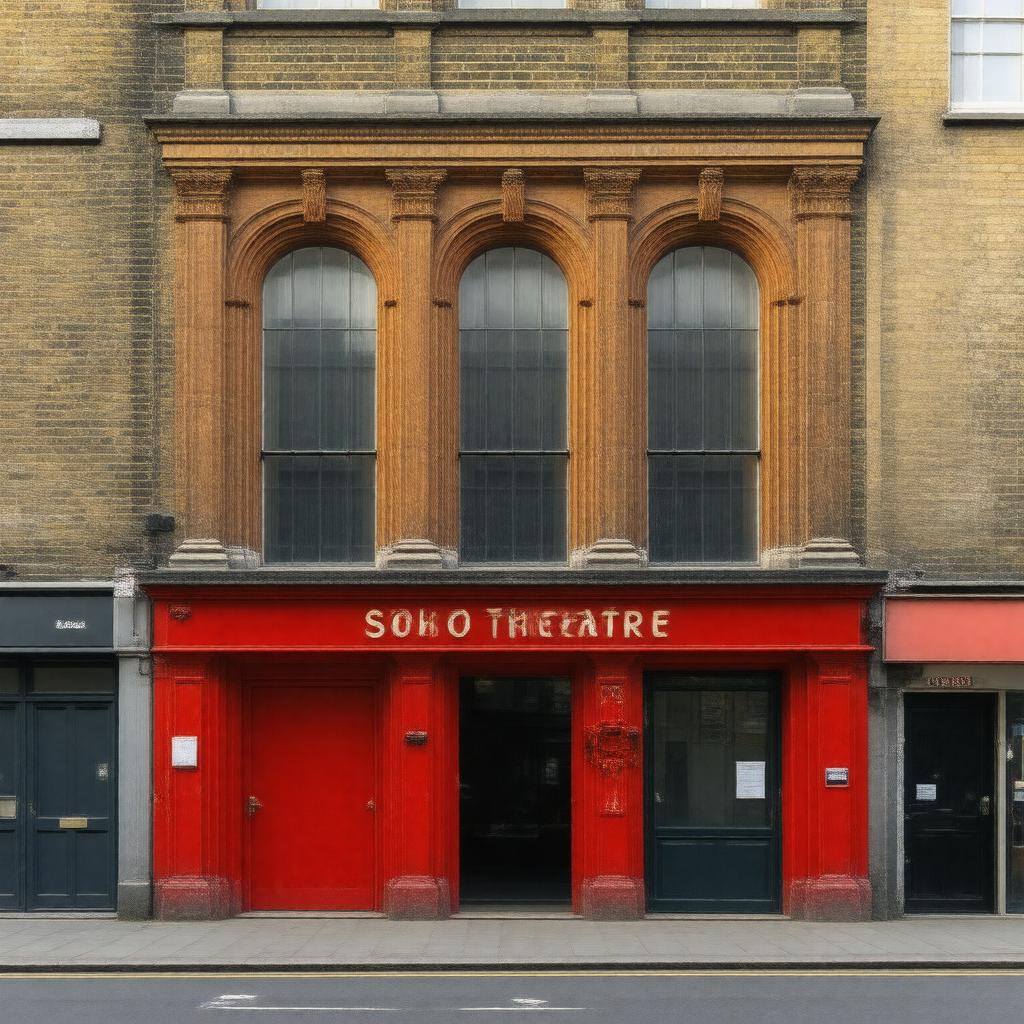 Soho Theatre